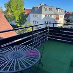 Flyhigh Stuttgart