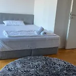 Privat bolig Flyhigh Stuttgart