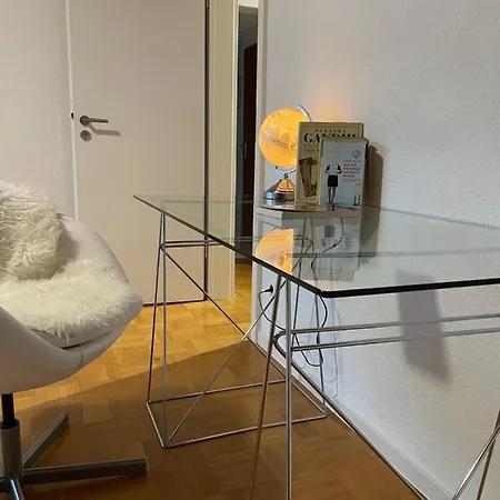 Ubytování v soukromí Flyhigh *