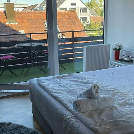 Flyhigh Accommodatie bij particulieren *