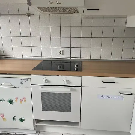 Homestay Flyhigh Stuttgart