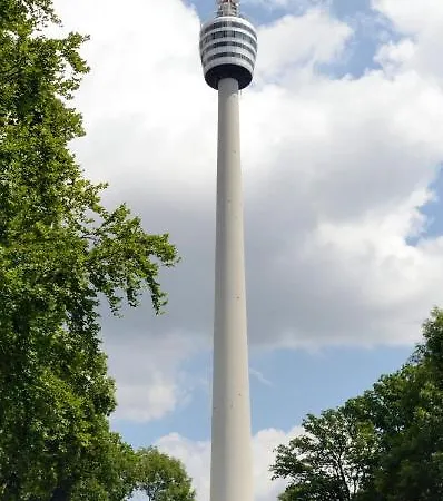 Flyhigh Stuttgart