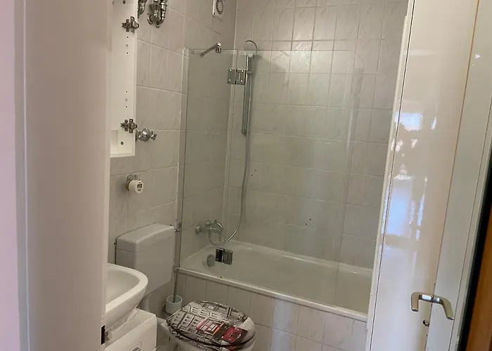 Flyhigh Δωμάτια σε οικογενειακή κατοικία