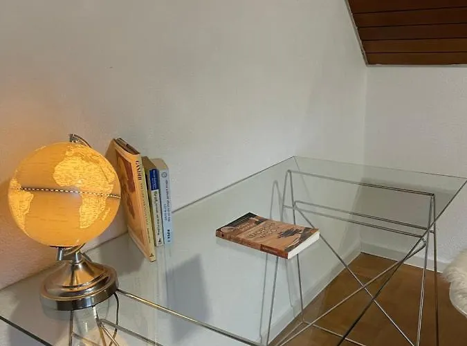 Accommodatie bij particulieren Flyhigh Stuttgart