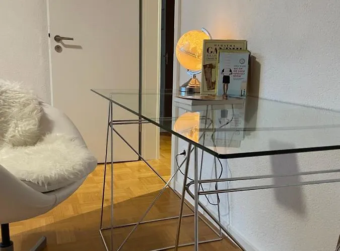 Accommodatie bij particulieren Flyhigh *