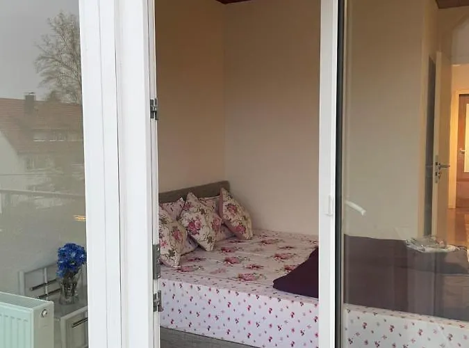 Flyhigh Στουτγκάρδη