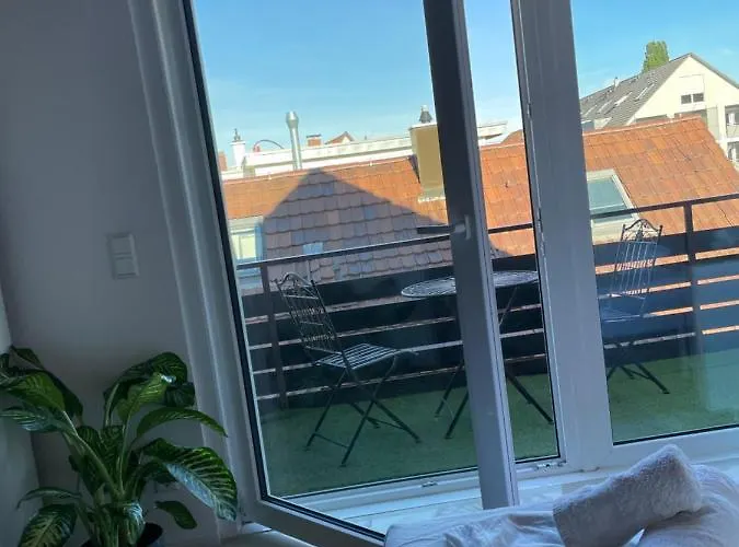 Flyhigh Accommodatie bij particulieren