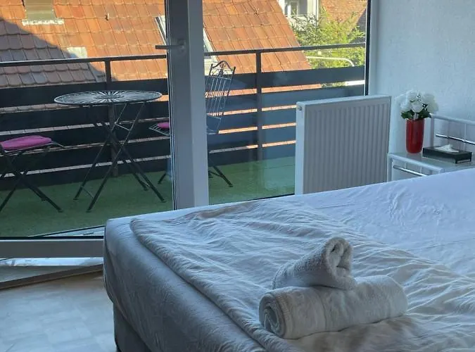 Flyhigh Accommodatie bij particulieren *