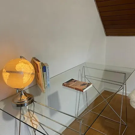 Homestay szállás Flyhigh Stuttgart