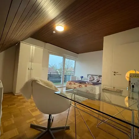 Homestay szállás Flyhigh *